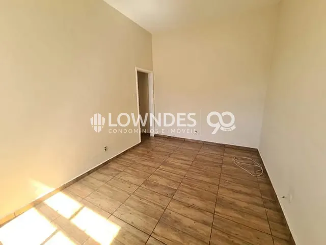 Apartamento com 37m² 1 quarto e 1 banheiro, à venda, no bairro Catete em Rio de Janeiro