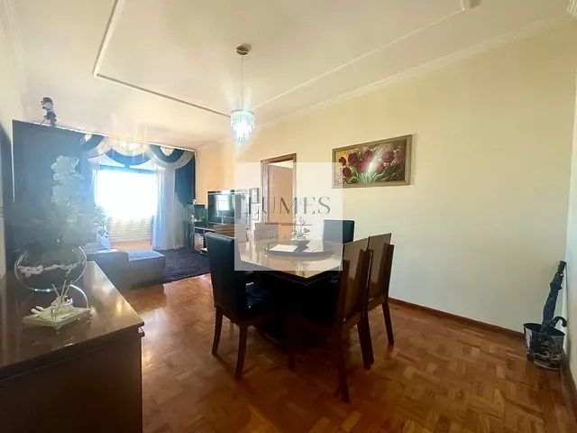 Apartamento com 110m² 2 quartos e 2 banheiros, à venda, no bairro Centro em Americana