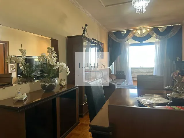 Apartamento com 110m² 2 quartos e 2 banheiros, à venda, no bairro Centro em Americana