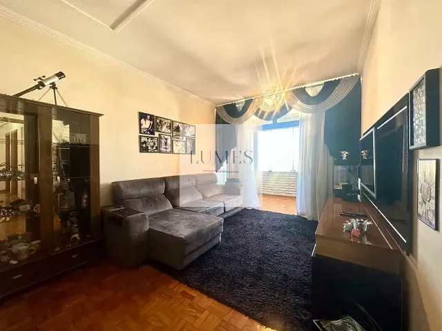 Apartamento com 110m² 2 quartos e 2 banheiros, à venda, no bairro Centro em Americana