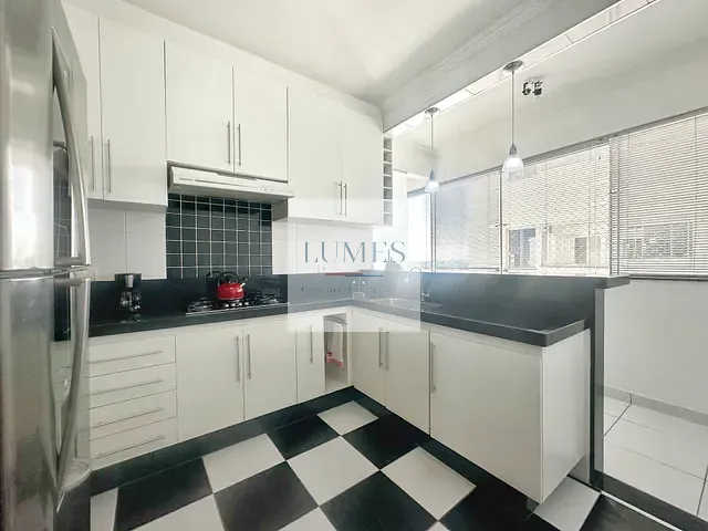 Apartamento com 110m² 2 quartos e 2 banheiros, à venda, no bairro Centro em Americana