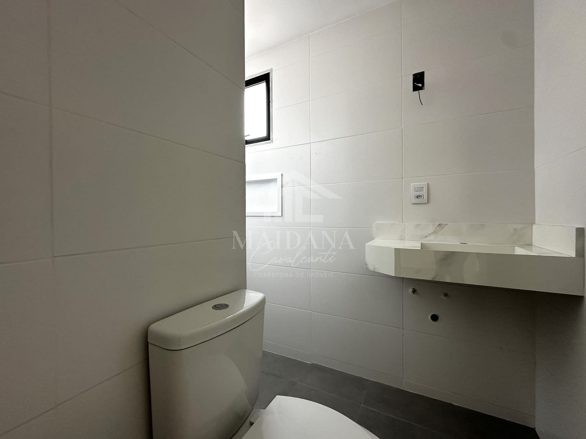 Apartamento à venda com 2 quartos, 56m² - Foto 11