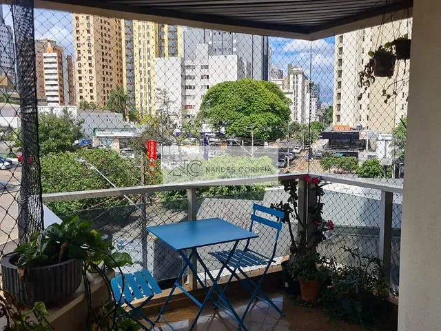 Apartamento 4 quartos e 4 banheiros, à venda, no bairro Centro em Londrina