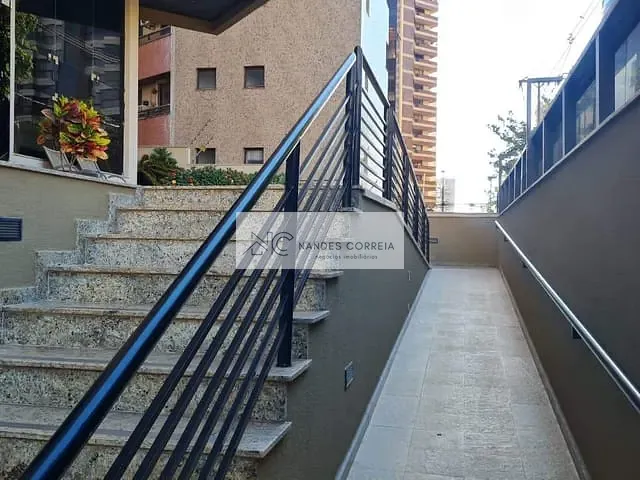 Apartamento 4 quartos e 4 banheiros, à venda, no bairro Centro em Londrina