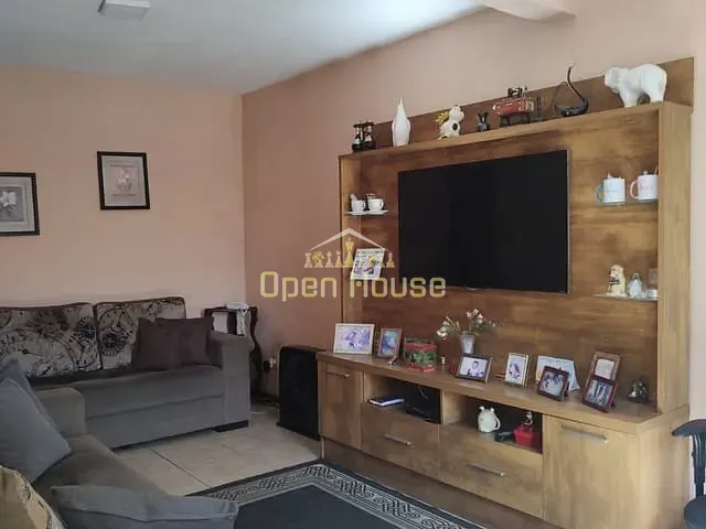 Apartamento 2 quartos e 2 banheiros, à venda, no bairro Jardim Cidade do Aço em Volta Redonda