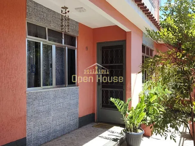 Apartamento 2 quartos e 2 banheiros, à venda, no bairro Jardim Cidade do Aço em Volta Redonda
