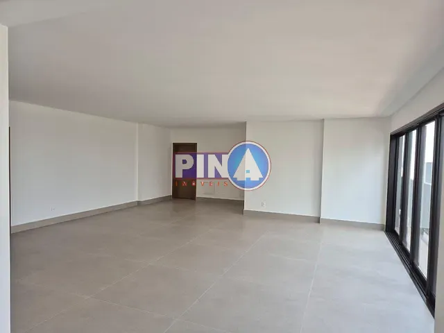 Apartamento com 223m² 4 quartos e 6 banheiros, à venda, no bairro Setor Marista em Goiânia