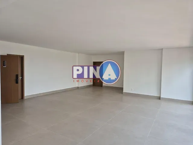 Apartamento com 223m² 4 quartos e 6 banheiros, à venda, no bairro Setor Marista em Goiânia