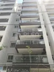 Apartamento de 3 quartos à venda em Real Parque, São Paulo