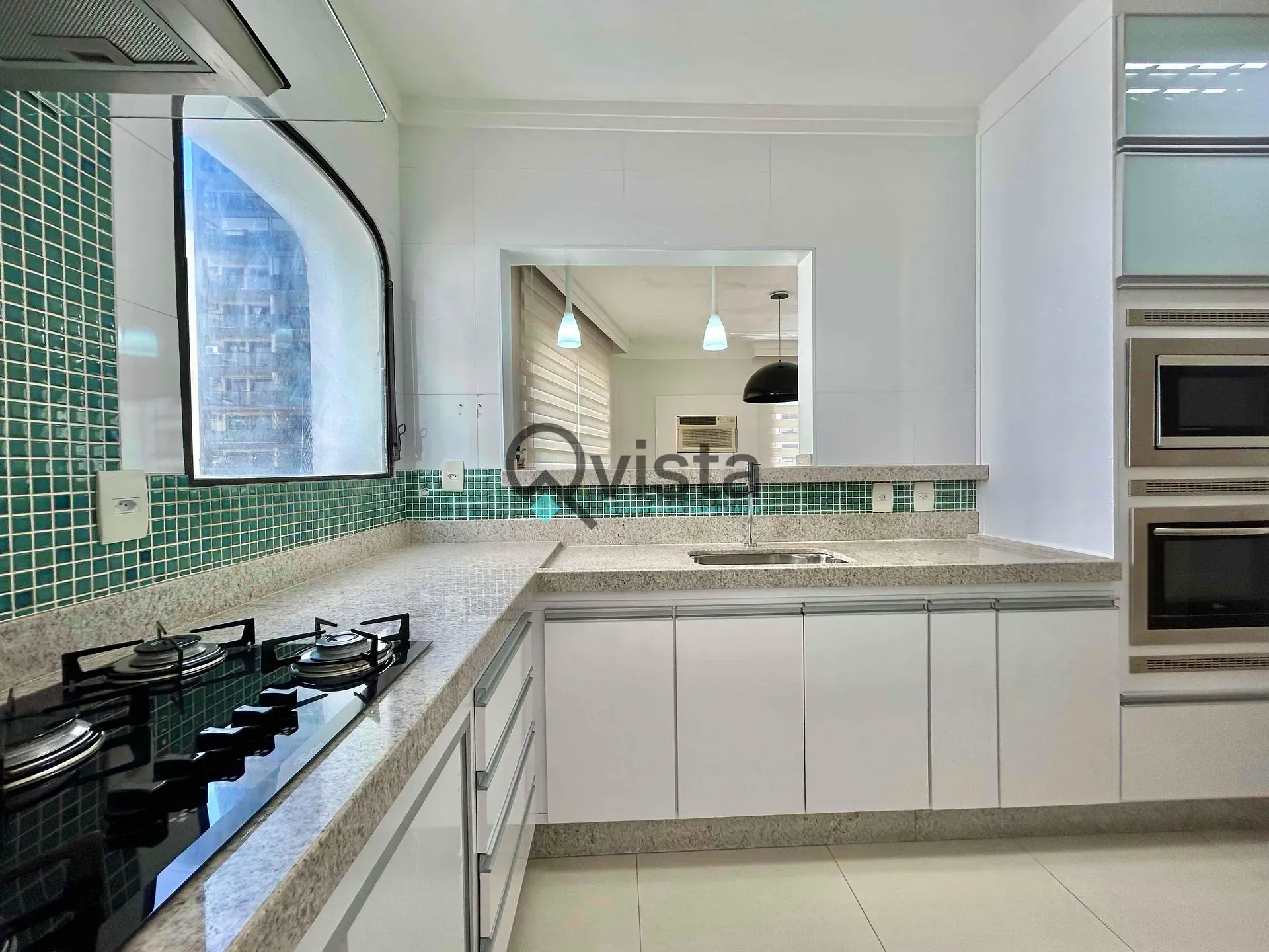 Apartamento, 3 quartos, 80 m² - Foto 17