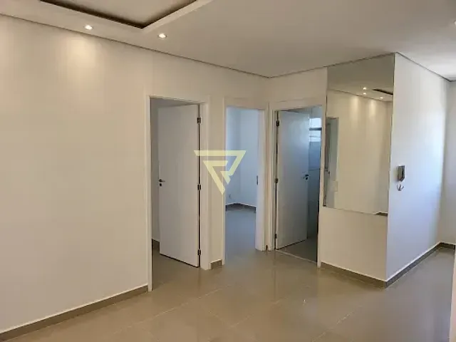 Apartamento 2 quartos e 1 banheiro, à venda, no bairro Jardim Heitor Rigon em Ribeirão Preto