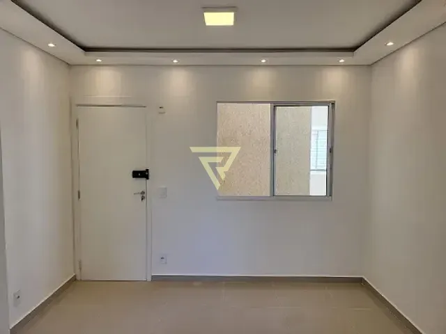 Apartamento 2 quartos e 1 banheiro, à venda, no bairro Jardim Heitor Rigon em Ribeirão Preto