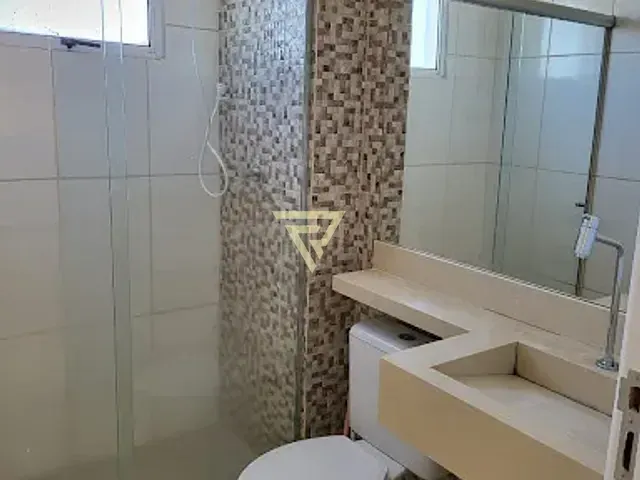 Apartamento 2 quartos e 1 banheiro, à venda, no bairro Jardim Heitor Rigon em Ribeirão Preto