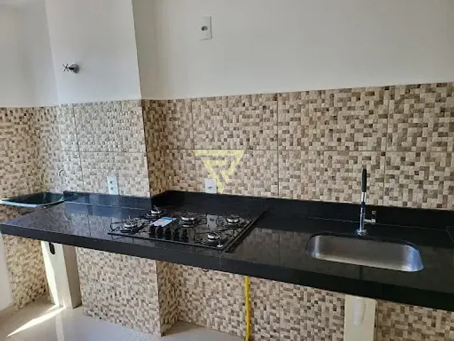 Apartamento 2 quartos e 1 banheiro, à venda, no bairro Jardim Heitor Rigon em Ribeirão Preto