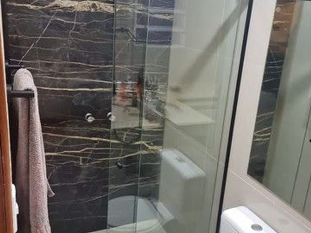 Foto do Apartamento - Apartamento no Condominio Siete Residencecom 2 dormitórios à venda, 73 m² por R$ 372.000 - Jardim Coleginho - Jacareí/SP | RUSSI IMÓVEIS