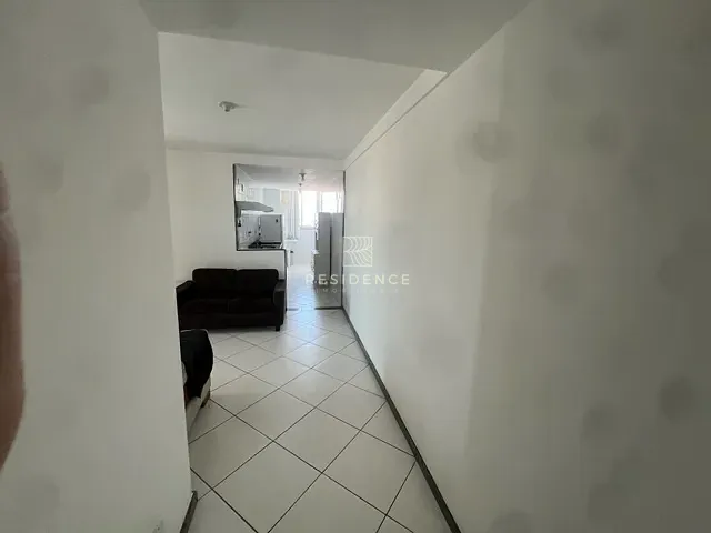 Apartamento com 58m² 2 quartos e 2 banheiros, à venda, no bairro Aterrado em Volta Redonda