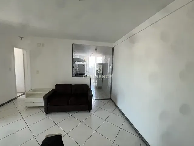 Apartamento com 58m² 2 quartos e 2 banheiros, à venda, no bairro Aterrado em Volta Redonda