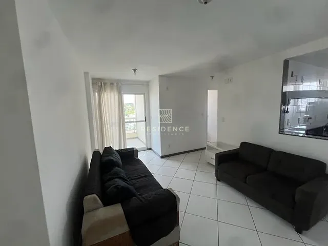 Apartamento com 58m² 2 quartos e 2 banheiros, à venda, no bairro Aterrado em Volta Redonda