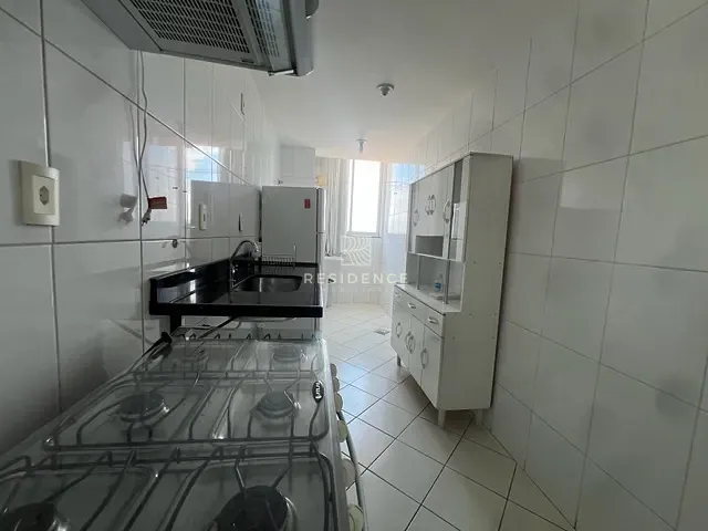 Apartamento com 58m² 2 quartos e 2 banheiros, à venda, no bairro Aterrado em Volta Redonda