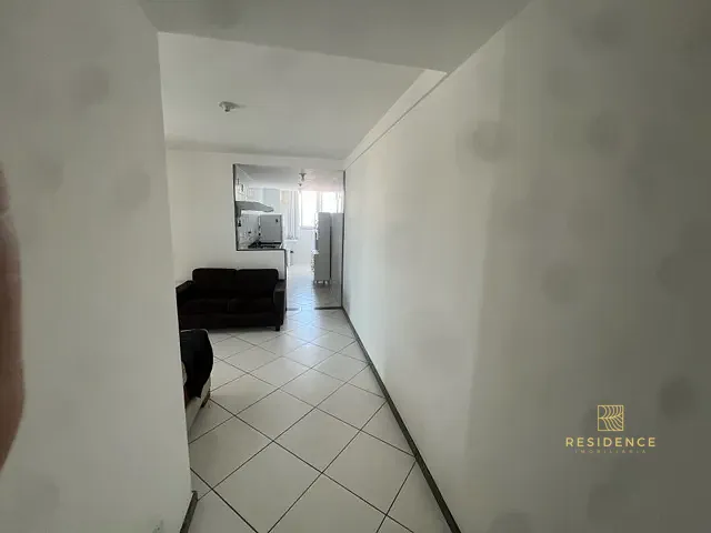 Apartamento com 58m² 2 quartos e 2 banheiros, à venda, no bairro Aterrado em Volta Redonda