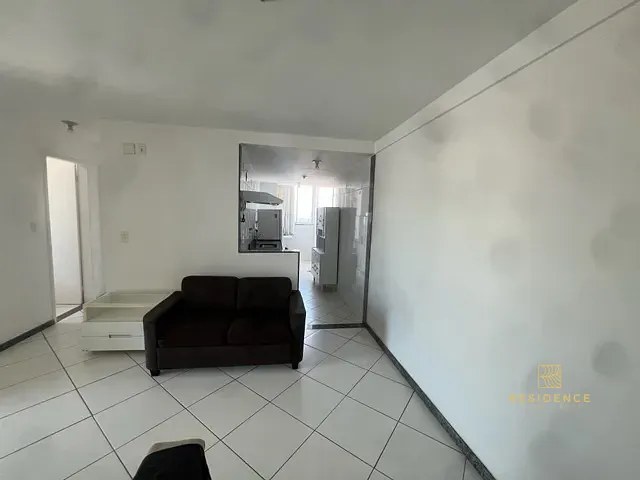 Apartamento com 58m² 2 quartos e 2 banheiros, à venda, no bairro Aterrado em Volta Redonda