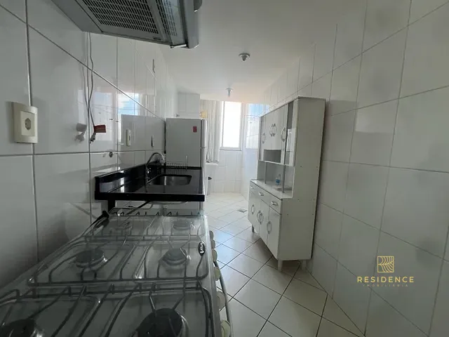 Apartamento com 58m² 2 quartos e 2 banheiros, à venda, no bairro Aterrado em Volta Redonda