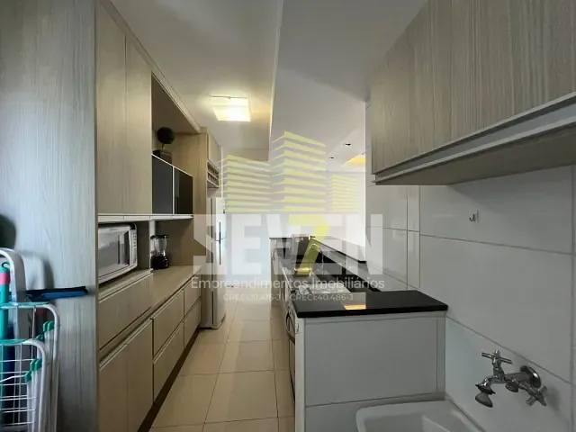 Apartamento 2 quartos e 2 banheiros, à venda, no bairro Vila Aviação em Bauru