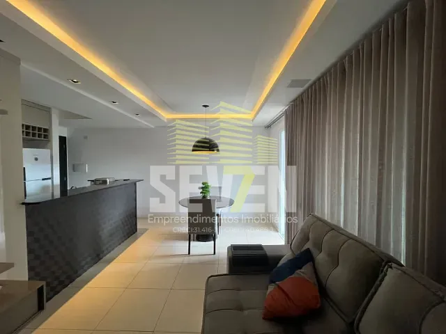 Apartamento 2 quartos e 2 banheiros, à venda, no bairro Vila Aviação em Bauru