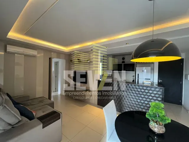 Apartamento 2 quartos e 2 banheiros, à venda, no bairro Vila Aviação em Bauru