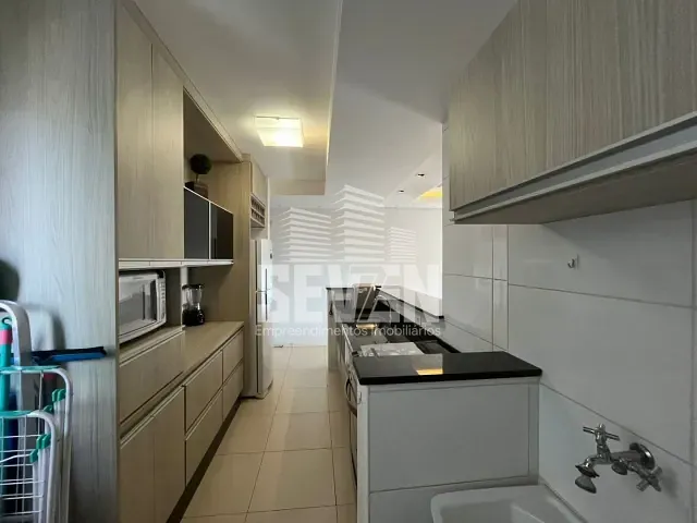 Apartamento 2 quartos e 2 banheiros, à venda, no bairro Vila Aviação em Bauru