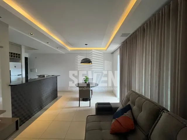 Apartamento 2 quartos e 2 banheiros, à venda, no bairro Vila Aviação em Bauru