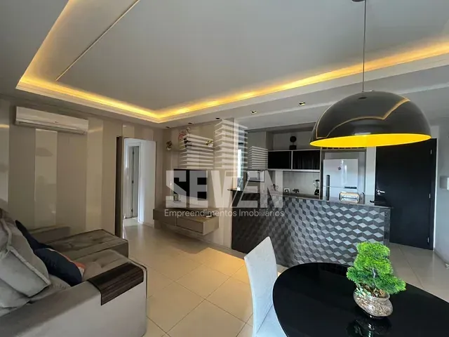 Apartamento 2 quartos e 2 banheiros, à venda, no bairro Vila Aviação em Bauru