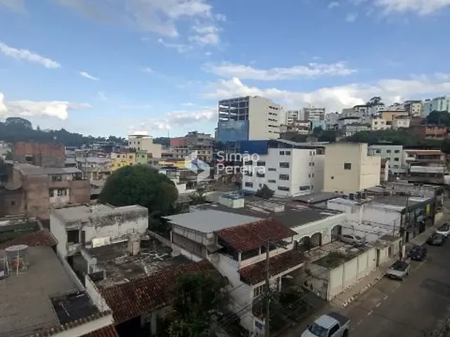 Apartamento com 74m² 2 quartos e 2 banheiros, à venda, no bairro São Pedro em Juiz de Fora