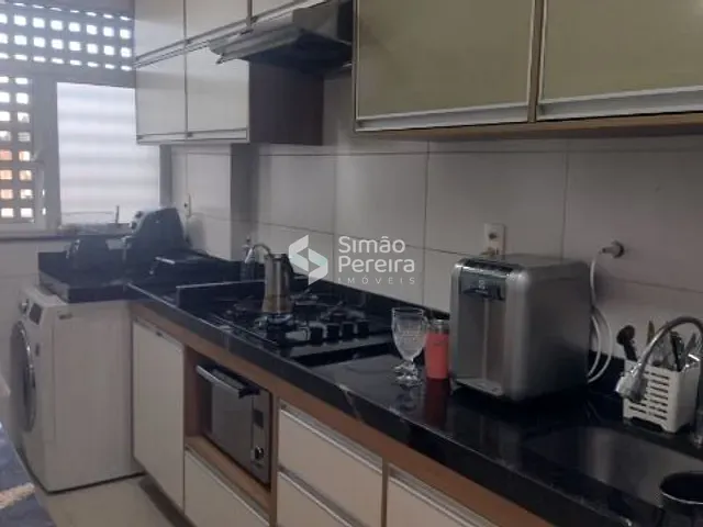 Apartamento com 74m² 2 quartos e 2 banheiros, à venda, no bairro São Pedro em Juiz de Fora