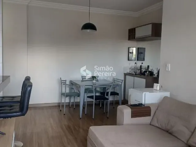 Apartamento com 74m² 2 quartos e 2 banheiros, à venda, no bairro São Pedro em Juiz de Fora