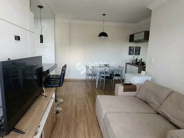 Apartamento com 74m² 2 quartos e 2 banheiros, à venda, no bairro São Pedro em Juiz de Fora