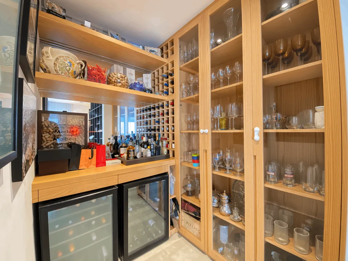 Apartamento, 3 quartos, 178 m² - Foto 10