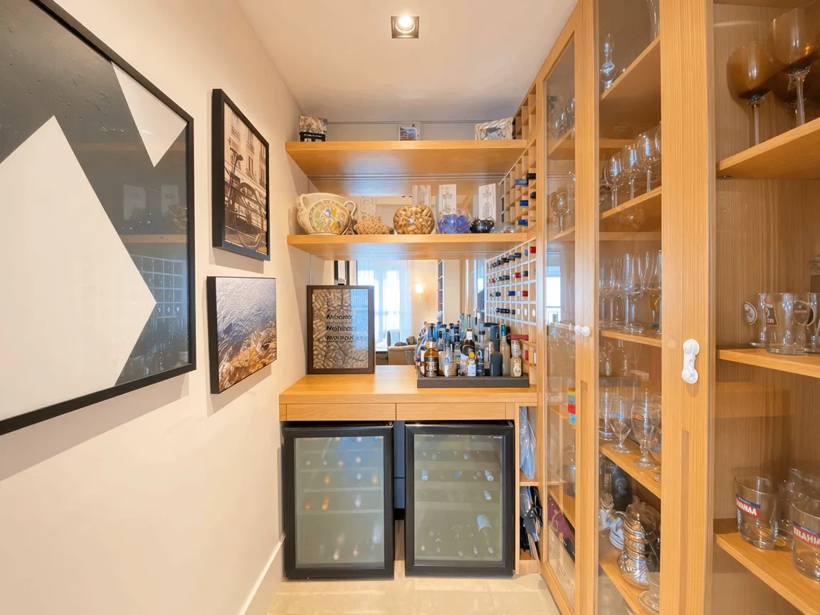 Apartamento, 3 quartos, 178 m² - Foto 11