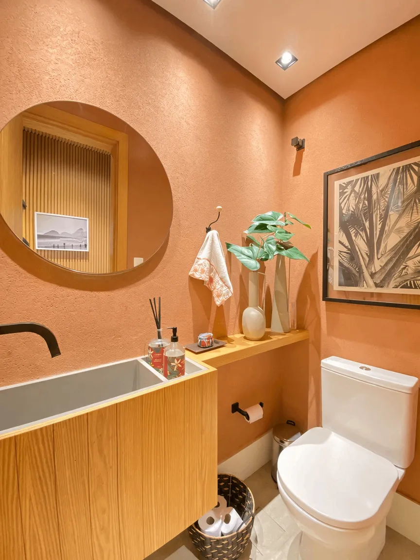 Apartamento, 3 quartos, 178 m² - Foto 12