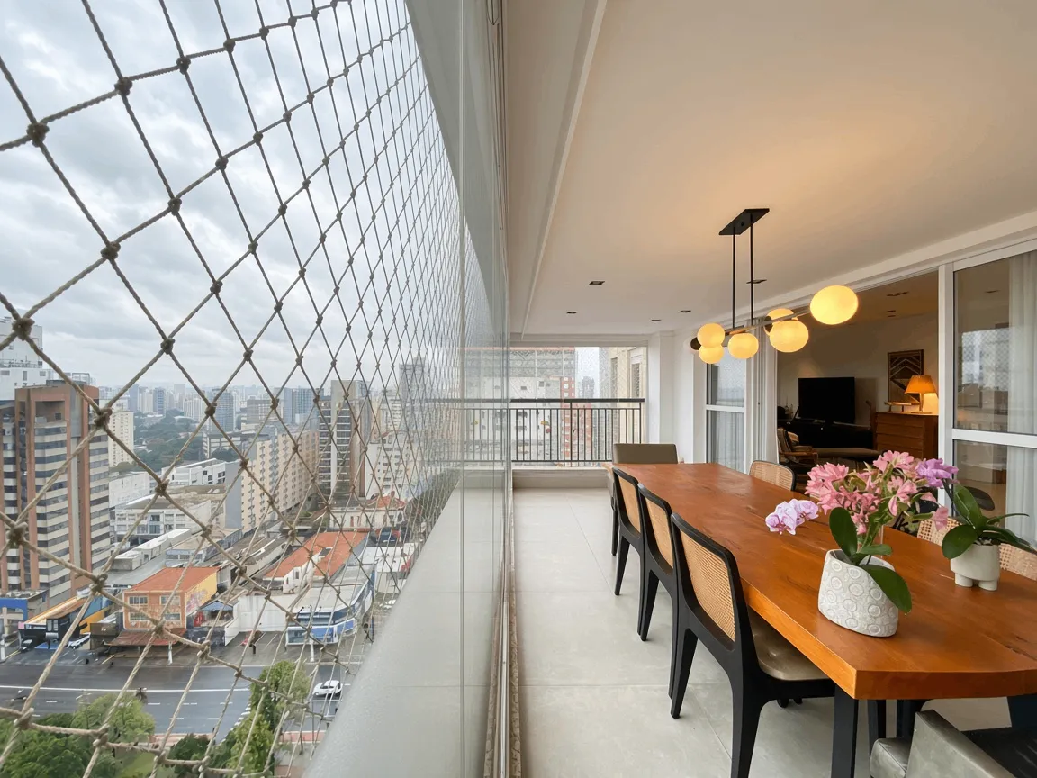 Apartamento, 3 quartos, 178 m² - Foto 13