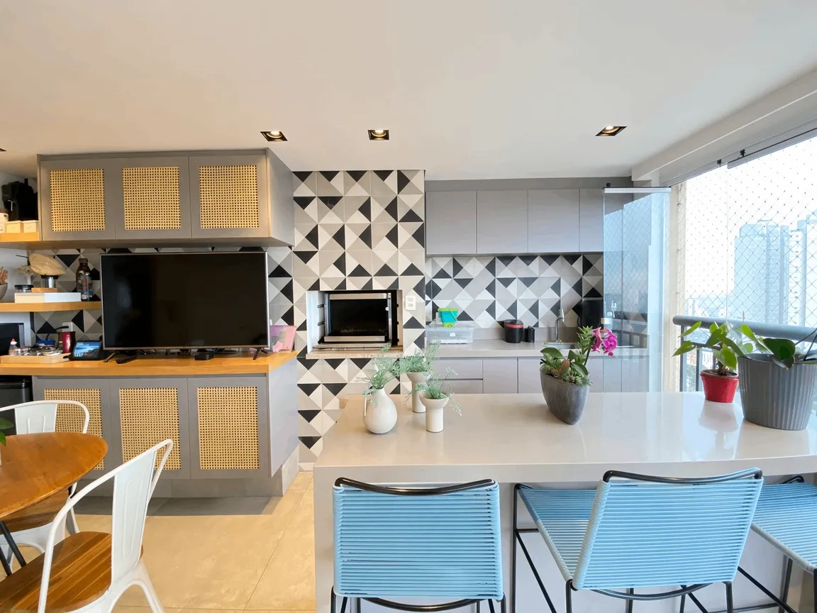 Apartamento, 3 quartos, 178 m² - Foto 18