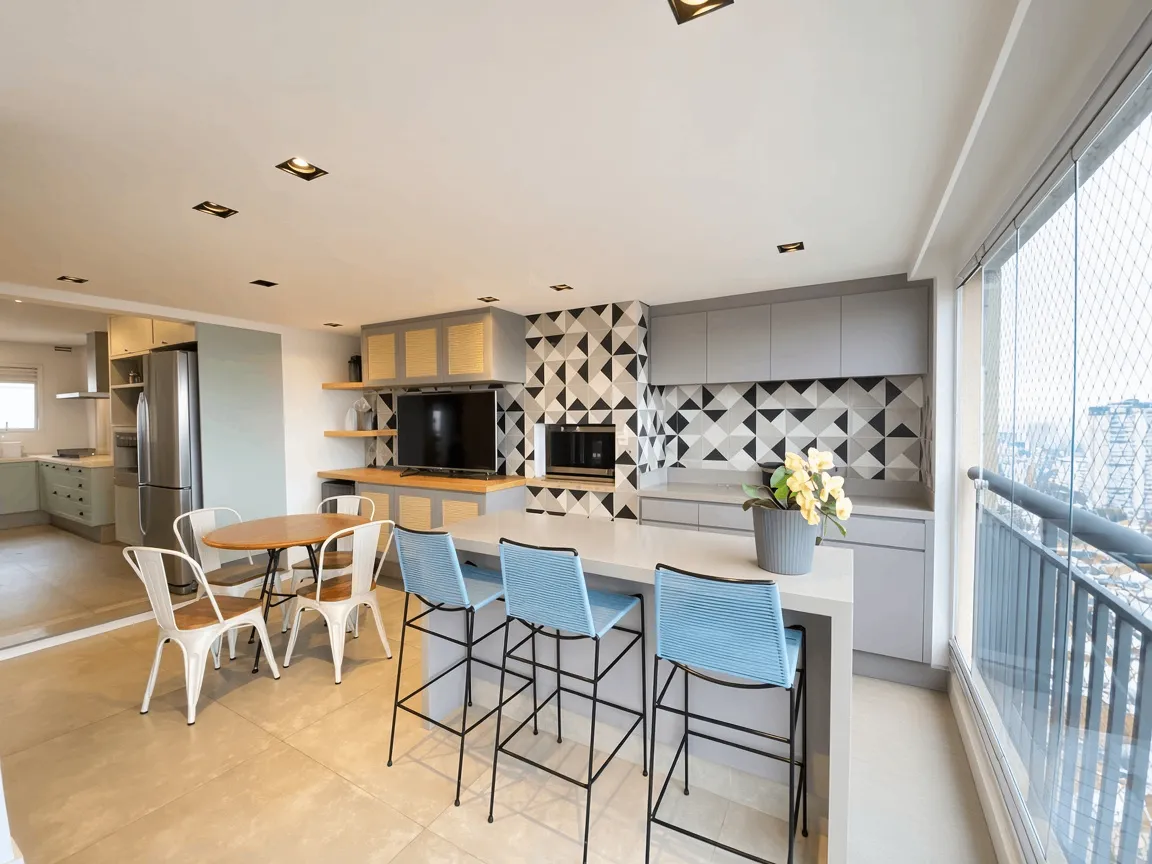 Apartamento, 3 quartos, 178 m² - Foto 19