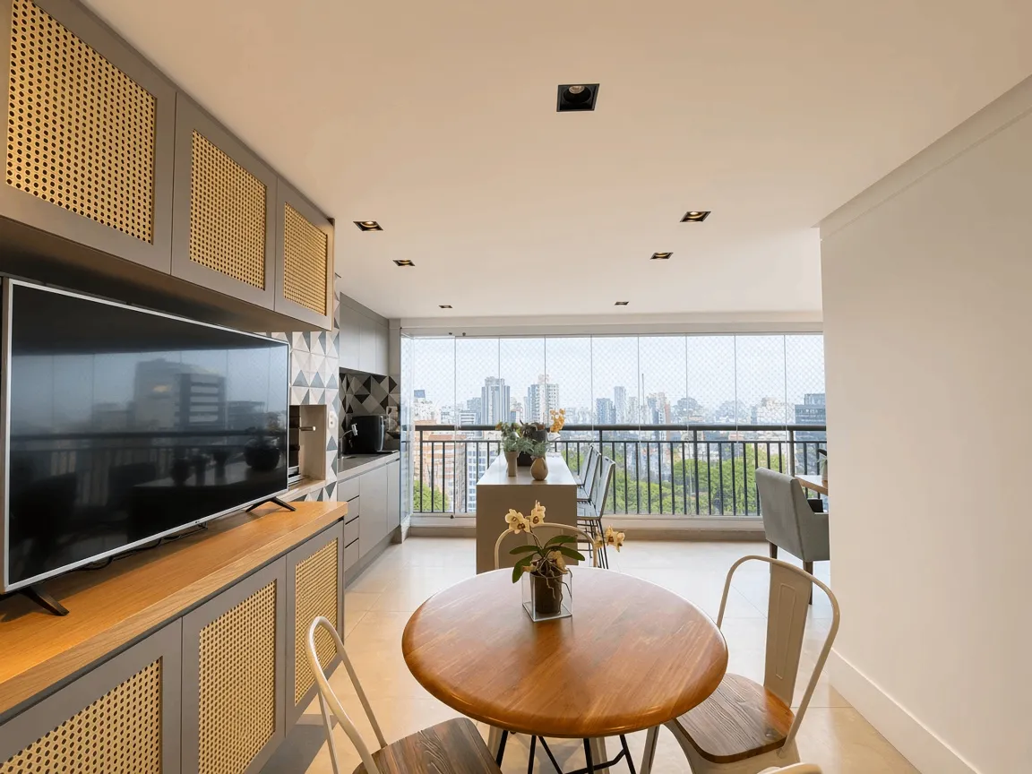 Apartamento, 3 quartos, 178 m² - Foto 20