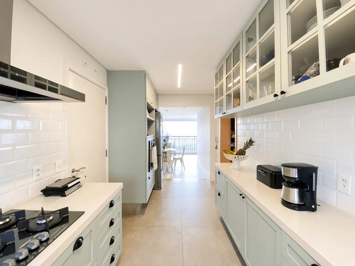 Apartamento, 3 quartos, 178 m² - Foto 24