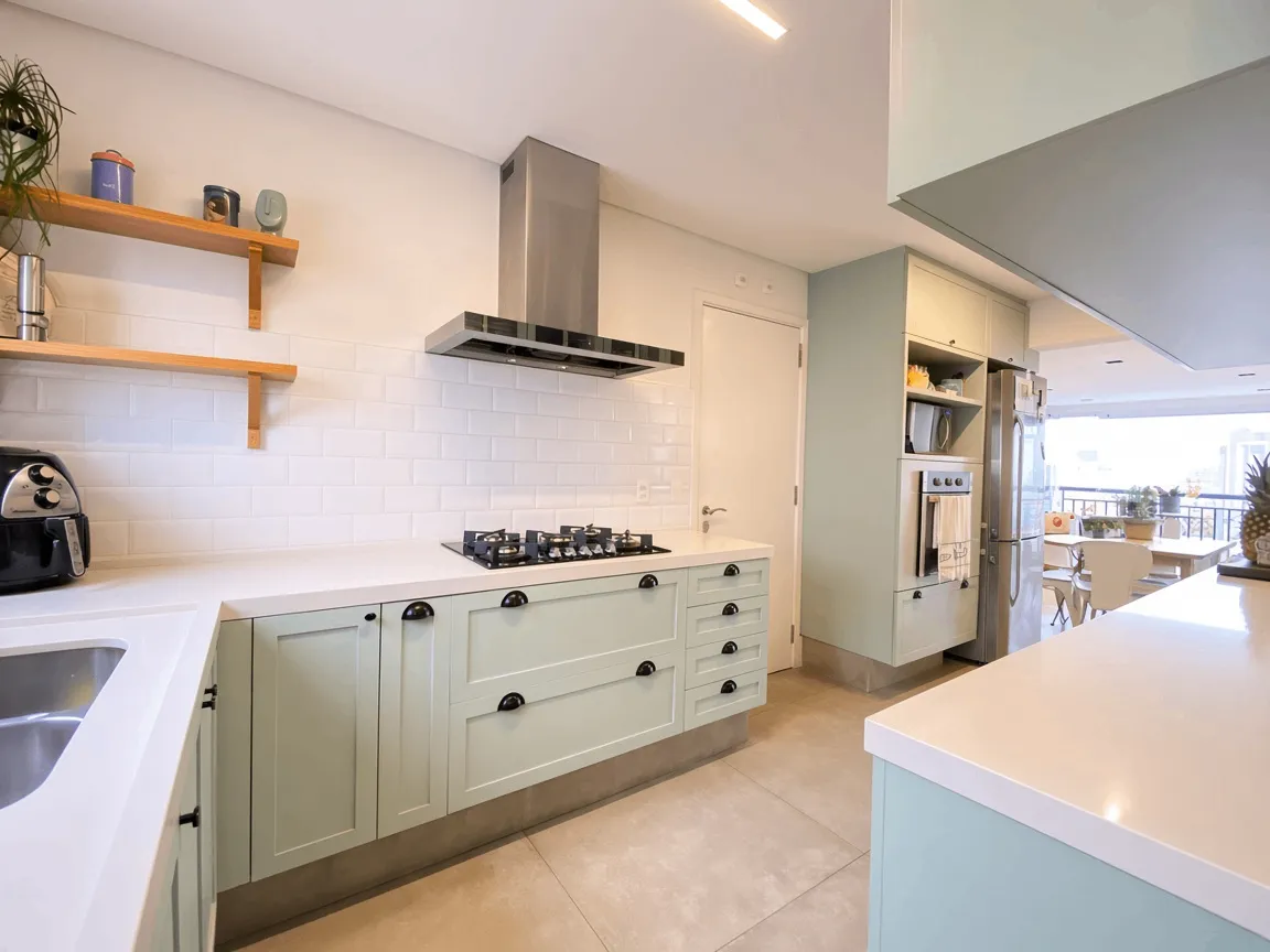 Apartamento, 3 quartos, 178 m² - Foto 25