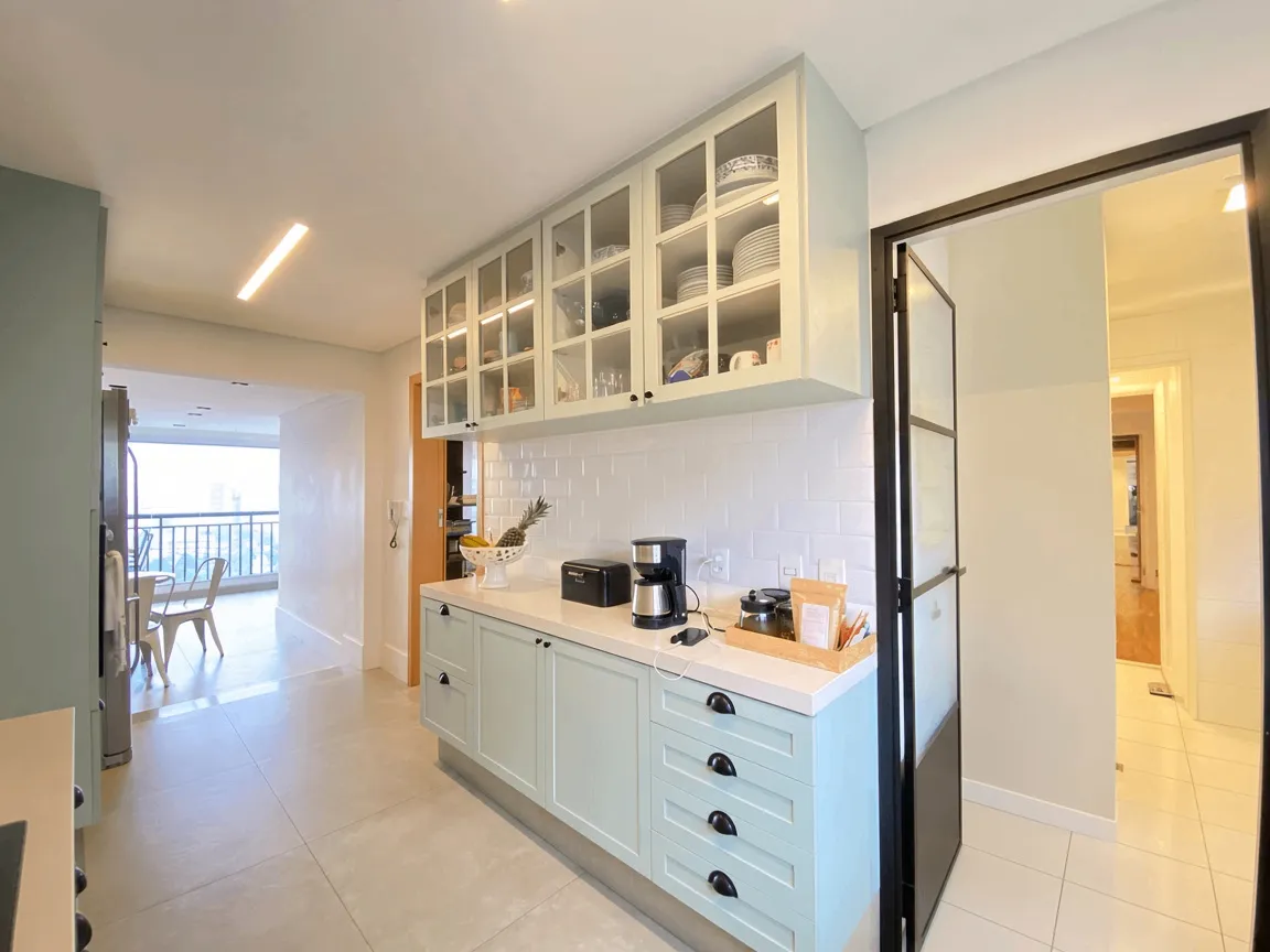 Apartamento, 3 quartos, 178 m² - Foto 26