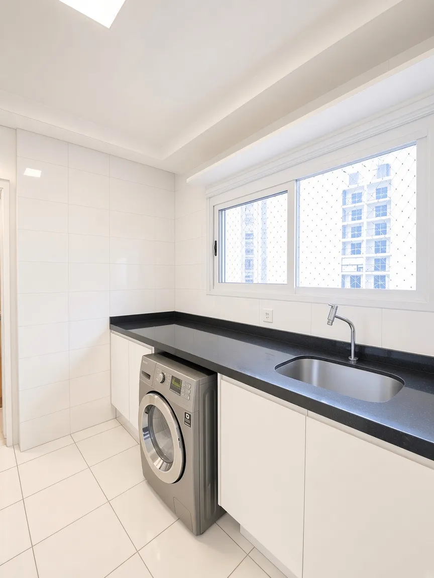 Apartamento, 3 quartos, 178 m² - Foto 27