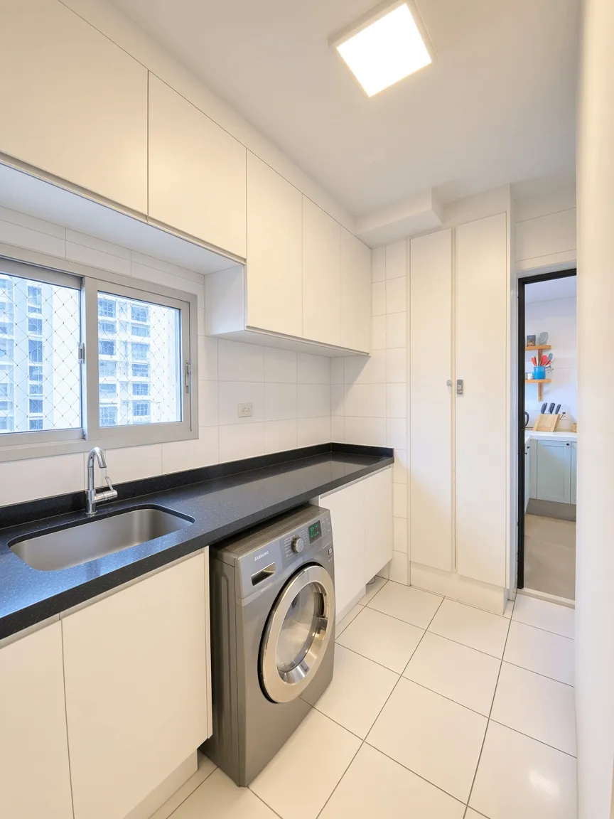 Apartamento, 3 quartos, 178 m² - Foto 28