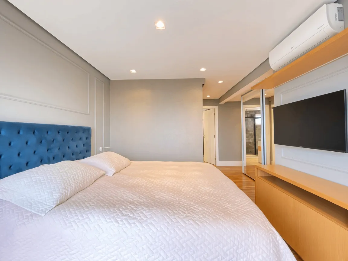 Apartamento, 3 quartos, 178 m² - Foto 31