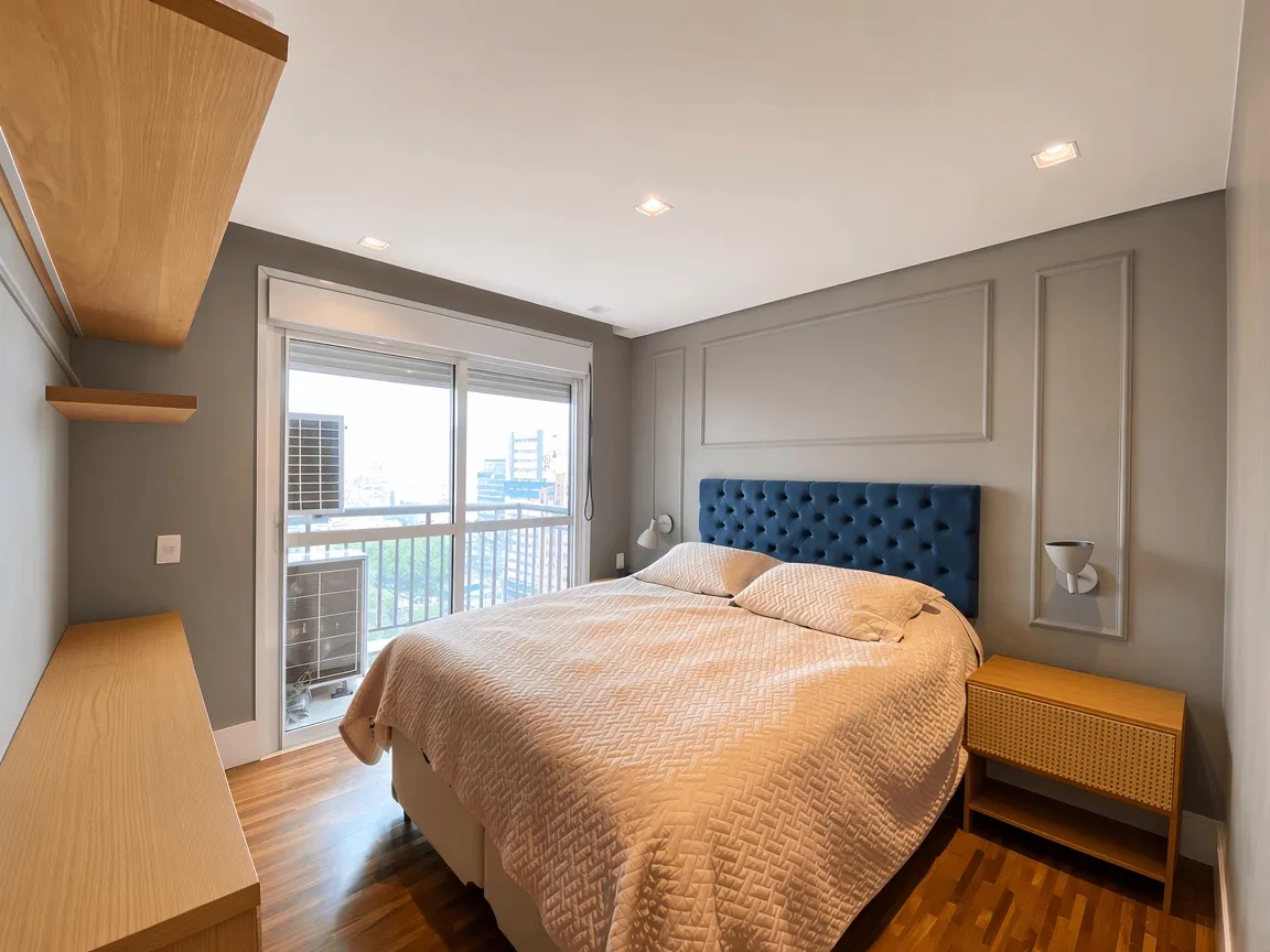 Apartamento, 3 quartos, 178 m² - Foto 34